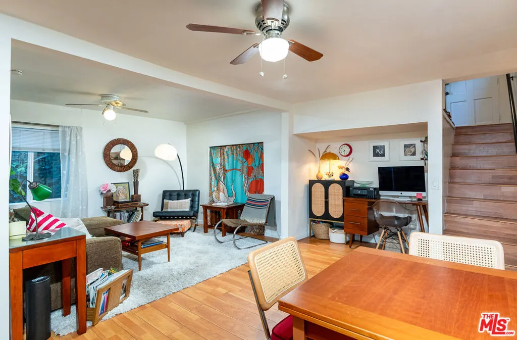 1556 Rollins Drive, Los Angeles, California 90063 home-pic-11